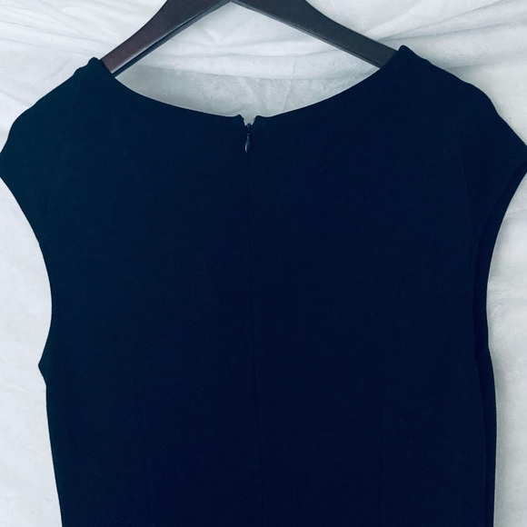 Ann Tailor Formal midi Dress - Picture 4 of 4